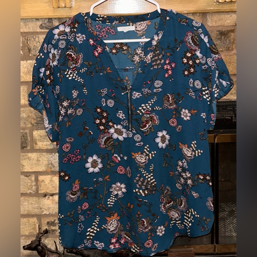 Blouse